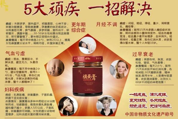 旗黄膏的价格(旗黄膏价格如何?多少钱一瓶?)-图2 旗黄膏的价格(旗黄膏价格如何?多少钱一瓶?)-图2