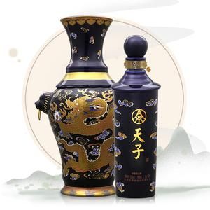 天子蓝酒价格(天子蓝白酒价格表)-图2 天子蓝酒价格(天子蓝白酒价格表)-图2