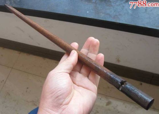红木秤杆价格(做秤杆的红木是什么木头)-图3 红木秤杆价格(做秤杆的红木是什么木头)-图3
