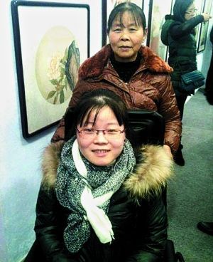 汪玉婷作品价格(汪玉婷最新持股明细)-图3 汪玉婷作品价格(汪玉婷最新持股明细)-图3