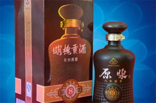 明槐贡酒价格(明槐贡酒价格表)-图3 明槐贡酒价格(明槐贡酒价格表)-图3