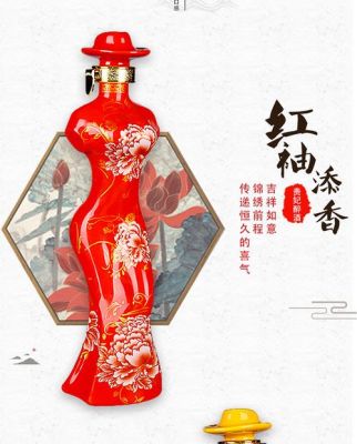 汾酒旗袍缘酒价格(汾酒古韵旗袍)-图3 汾酒旗袍缘酒价格(汾酒古韵旗袍)-图3