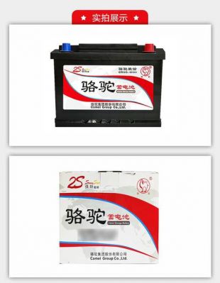 骆驼牌电瓶价格(小汽车骆驼牌电瓶价格)-图2 骆驼牌电瓶价格(小汽车骆驼牌电瓶价格)-图2