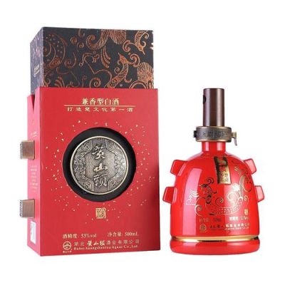 黄山头大楚风范价格(黄山头楚藏50年兼香型白酒)-图3 黄山头大楚风范价格(黄山头楚藏50年兼香型白酒)-图3
