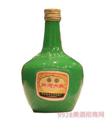 芦河酒价格(芦河酒品鉴酒多少钱)-图2 芦河酒价格(芦河酒品鉴酒多少钱)-图2