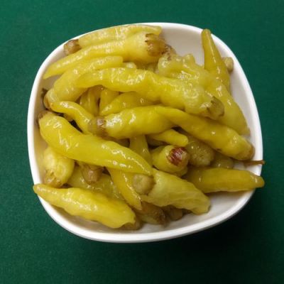 预计2017小米辣价格(历年小米辣价格走势图)-图3 预计2017小米辣价格(历年小米辣价格走势图)-图3