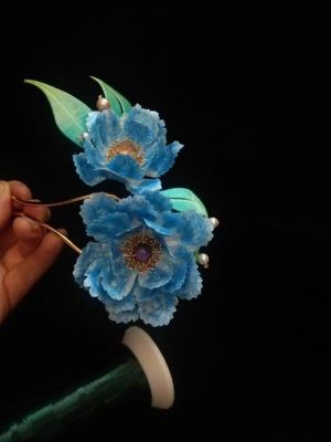 绒花的价格（绒花的价格是多少）
