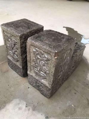 老石墩的价格(旧石墩价格)-图3 老石墩的价格(旧石墩价格)-图3