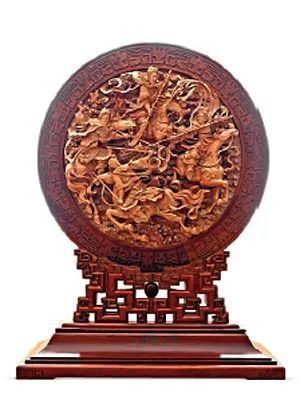 陆光正作品价格(陆光正面图片)-图2 陆光正作品价格(陆光正面图片)-图2