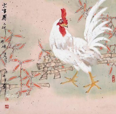 胡嘉梁价格(画家胡嘉梁作品市场价格)-图2 胡嘉梁价格(画家胡嘉梁作品市场价格)-图2