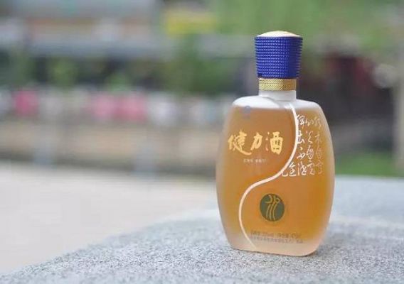 健力酒价格(健力酒水系列)-图2 健力酒价格(健力酒水系列)-图2