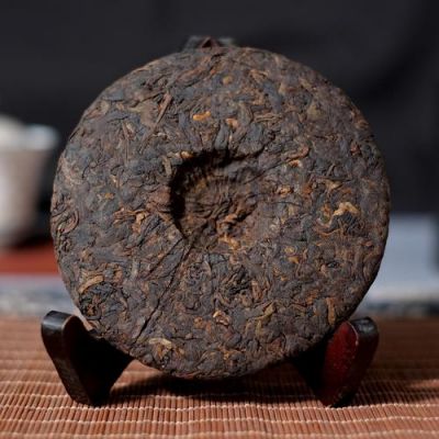 珍眉茶价格(珍茗普洱熟茶)-图3 珍眉茶价格(珍茗普洱熟茶)-图3