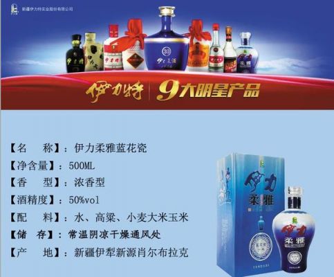 伊犁柔雅价格表(伊犁柔雅酒价格表)-图3 伊犁柔雅价格表(伊犁柔雅酒价格表)-图3