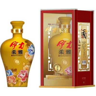 伊犁柔雅价格表（伊犁柔雅酒价格表）