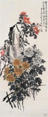 陈半丁作品价格(陈半丁写意花鸟画作品)-图2 陈半丁作品价格(陈半丁写意花鸟画作品)-图2