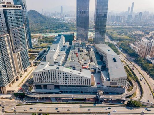 深业上城价格暴跌(深业上城什么时候开业)-图3 深业上城价格暴跌(深业上城什么时候开业)-图3