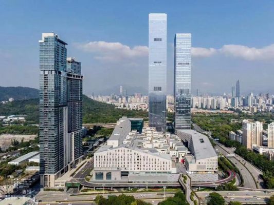 深业上城价格暴跌(深业上城什么时候开业)-图1 深业上城价格暴跌(深业上城什么时候开业)-图1