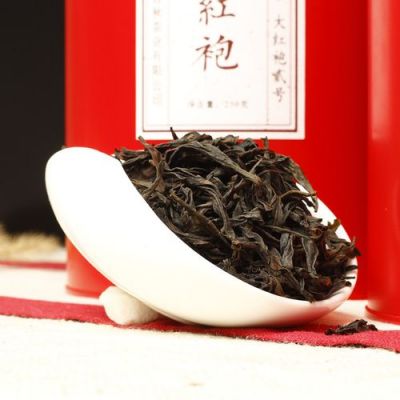 刘国英岩茶价格(刘国英制的岩上大红袍价格)-图2 刘国英岩茶价格(刘国英制的岩上大红袍价格)-图2