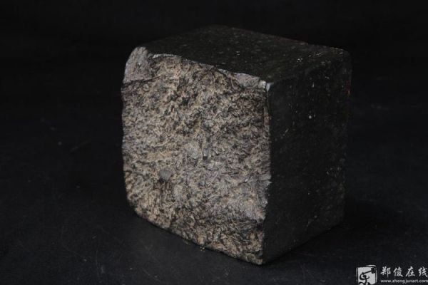 煤根石价格(煤玉原石价格)-图3 煤根石价格(煤玉原石价格)-图3