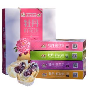 牡丹酥价格(牡丹酥的保质期)-图2 牡丹酥价格(牡丹酥的保质期)-图2