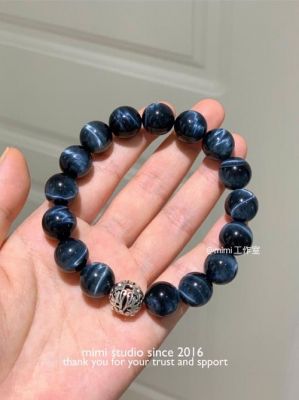 蓝虎石价格(蓝虎眼石是什么石头)-图2 蓝虎石价格(蓝虎眼石是什么石头)-图2