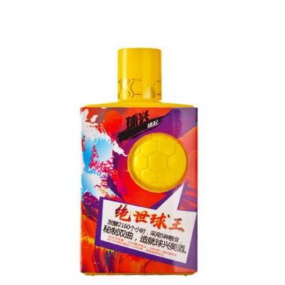 雄起酒价格(雄起白酒多少钱一瓶)-图2 雄起酒价格(雄起白酒多少钱一瓶)-图2