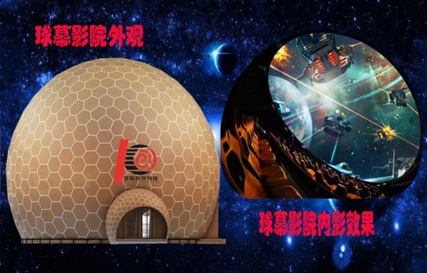 球形幕价格(球幕影院技术)-图1 球形幕价格(球幕影院技术)-图1