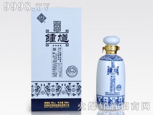 钟馗酒价格(钟馗酒42度浓香型价格)-图3 钟馗酒价格(钟馗酒42度浓香型价格)-图3