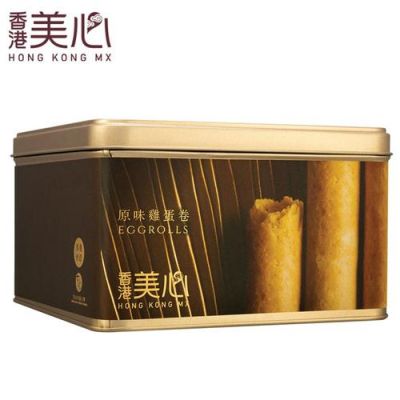 美心蛋卷448g香港价格(美心蛋卷208g香港价格)-图2 美心蛋卷448g香港价格(美心蛋卷208g香港价格)-图2