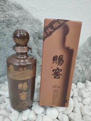 赐窖白酒价格表（赐窖42度浓香型白酒价钱）
