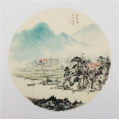 高寅画价格（高瀫画家）