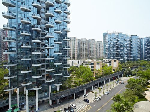 皇庭港湾价格(皇庭港湾位置)-图2 皇庭港湾价格(皇庭港湾位置)-图2