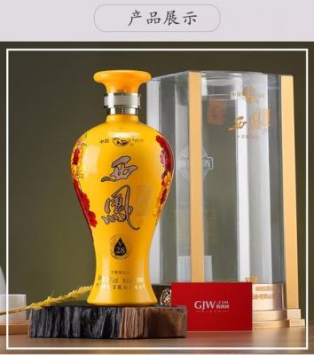 西凤古酒55度价格表(西凤古酒55度价格表V28)-图3 西凤古酒55度价格表(西凤古酒55度价格表V28)-图3