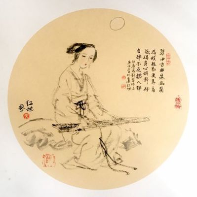 艾红旭价格(艾红旭作品价格)-图2 艾红旭价格(艾红旭作品价格)-图2