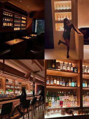 椒江inbar酒吧价格表(椒江酒吧几点关门)-图2 椒江inbar酒吧价格表(椒江酒吧几点关门)-图2