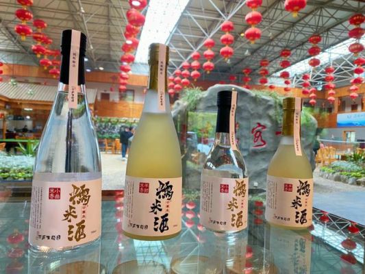桂陵酒价格（桂陵君酒）