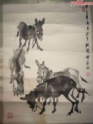 李宝峰画价格(李宝峰书画市场价格)-图2 李宝峰画价格(李宝峰书画市场价格)-图2