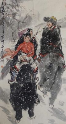 李宝峰画价格（李宝峰书画市场价格）