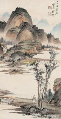 溥石字画价格(溥石 画家)-图2 溥石字画价格(溥石 画家)-图2