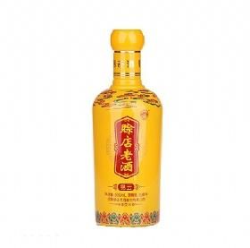 赊店锦红价格(赊店老酒锦云)-图2 赊店锦红价格(赊店老酒锦云)-图2