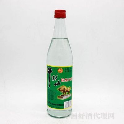 午栏山价格(午栏山是正规的酒吗)-图2 午栏山价格(午栏山是正规的酒吗)-图2