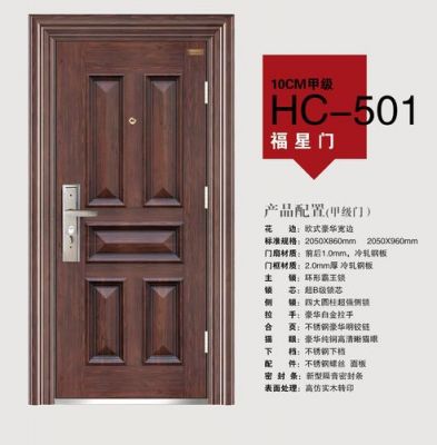 恒成门业价格表(恒成门怎么样)-图2 恒成门业价格表(恒成门怎么样)-图2