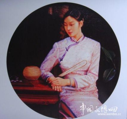 王秀章油画价格(油画家王秀章)-图2 王秀章油画价格(油画家王秀章)-图2