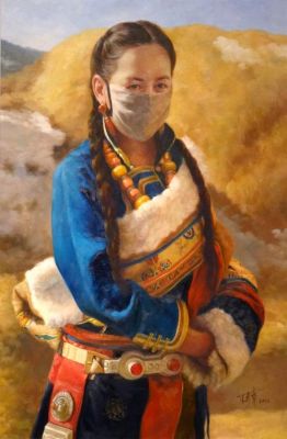 王秀章油画价格(油画家王秀章)-图3 王秀章油画价格(油画家王秀章)-图3