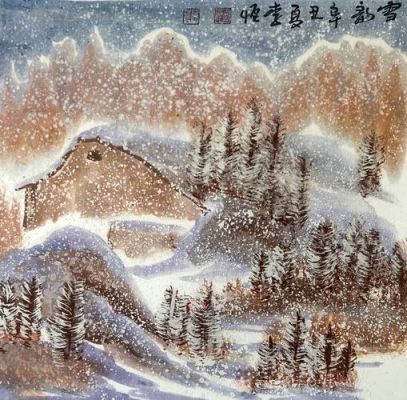 李恒画价格(李恒书画价格)-图3 李恒画价格(李恒书画价格)-图3