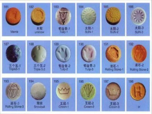 快乐丸价格(快乐丸是什么毒品)-图3 快乐丸价格(快乐丸是什么毒品)-图3