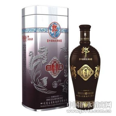 龙凤郎酒价格(龙凤酒53度)-图3 龙凤郎酒价格(龙凤酒53度)-图3