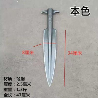 枪矛的价格(枪的价格表)-图3 枪矛的价格(枪的价格表)-图3