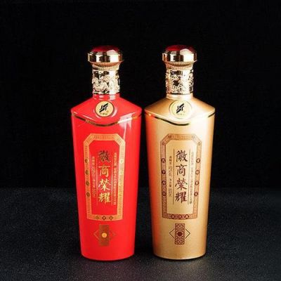 九华山白酒价格(九华山白酒价格表)-图2 九华山白酒价格(九华山白酒价格表)-图2
