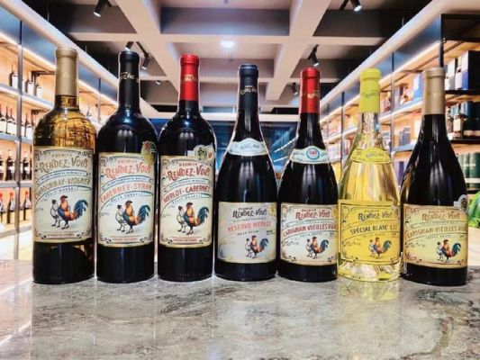 圣大庄园葡萄酒价格(圣大庄园葡萄酒价格多少)-图2 圣大庄园葡萄酒价格(圣大庄园葡萄酒价格多少)-图2